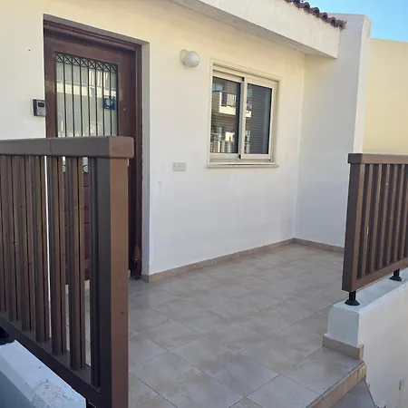 Melanos Village A21 * Paphos