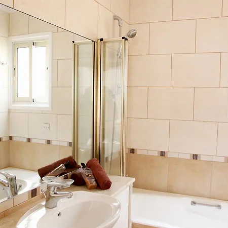 Melanos Village A21 Apartment