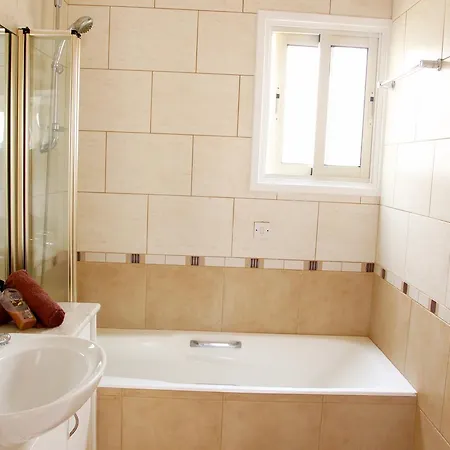 Apartment Melanos Village A21