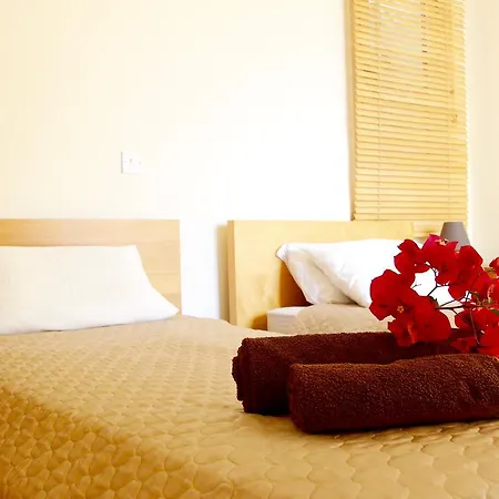 Melanos Village A21 Apartment *