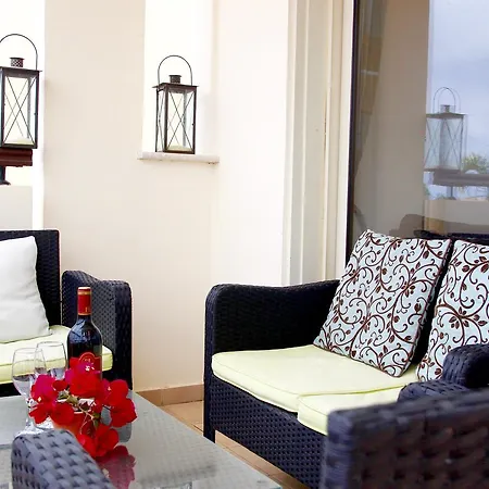 Melanos Village A21 Apartment *