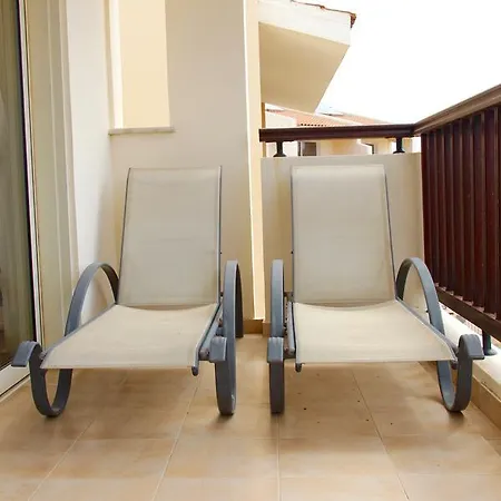 Apartment Melanos Village A21