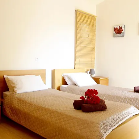 Melanos Village A21 Apartment *