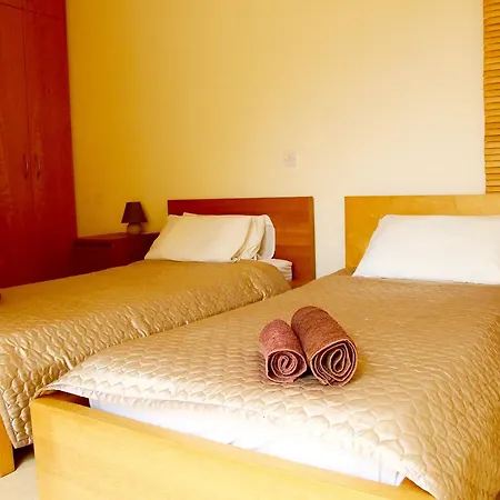 Melanos Village A21 Apartment *