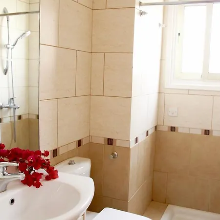 Melanos Village A21 Paphos