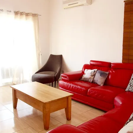 Melanos Village A21 Apartment Paphos