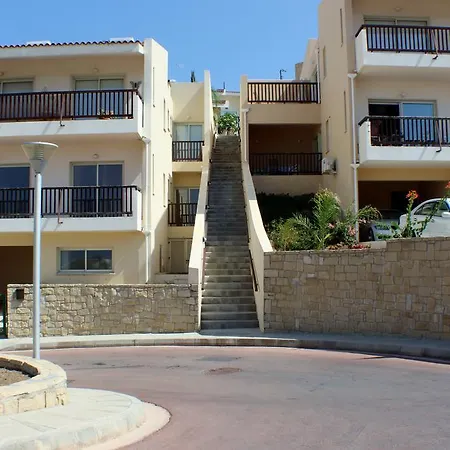 Melanos Village A21 * פאפוס