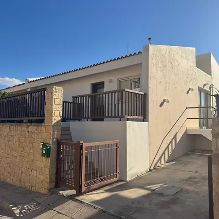 Melanos Village A21 *