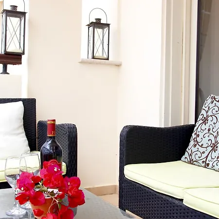 Melanos Village A21 * פאפוס