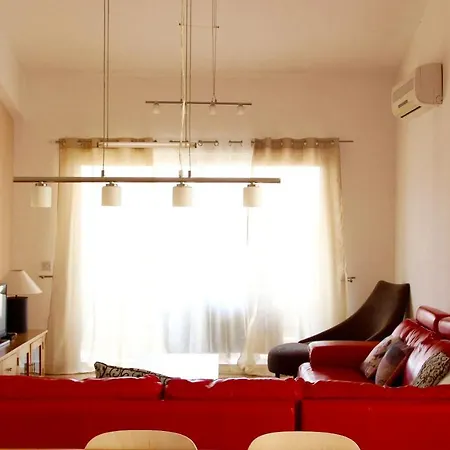 Melanos Village A21 * פאפוס