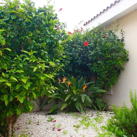 Melanos Village A21 Apartment