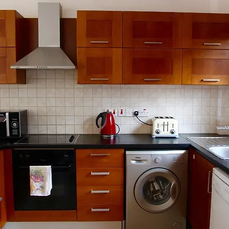 Apartment Melanos Village A21 *