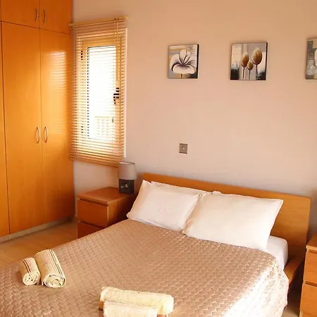 Melanos Village A21 Apartment