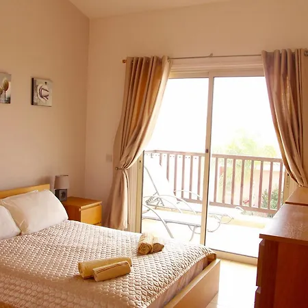 Melanos Village A21 Apartment