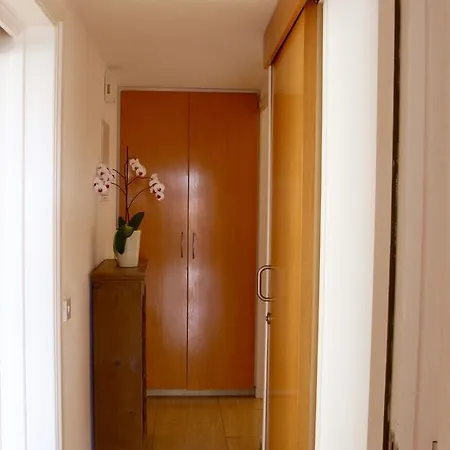Apartment Melanos Village A21