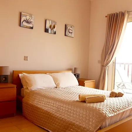 Melanos Village A21 Apartment