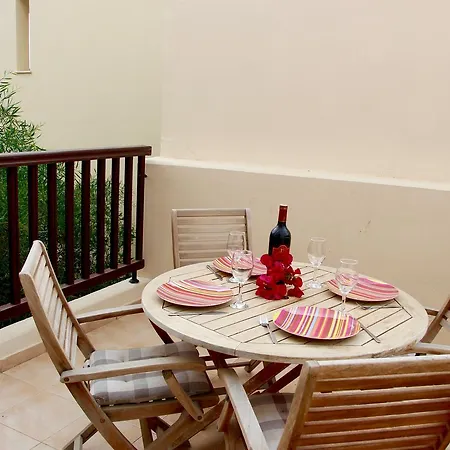 Melanos Village A21 Apartment *