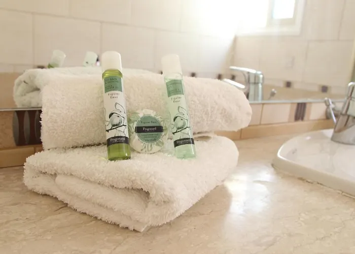 Melanos Village A21 * Πάφος