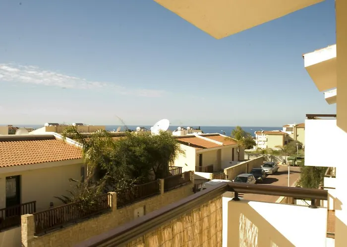 Melanos Village A21 Πάφος