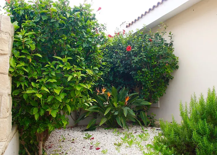 Melanos Village A21 Διαμέρισμα