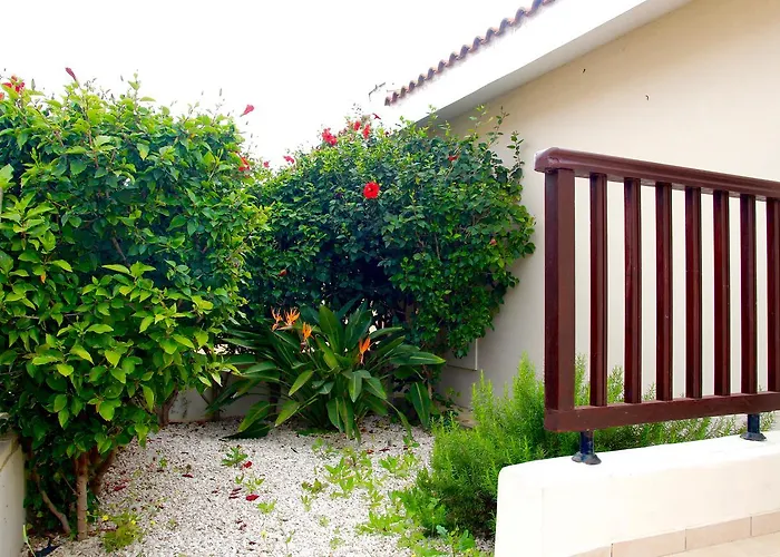 Melanos Village A21 *