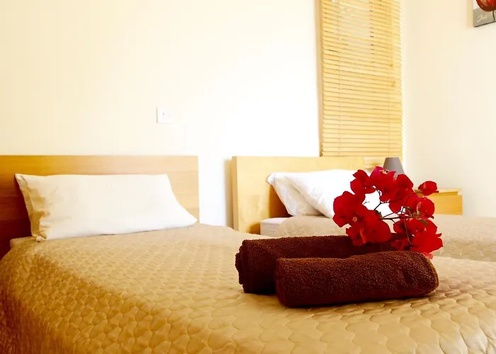 Melanos Village A21 Διαμέρισμα *