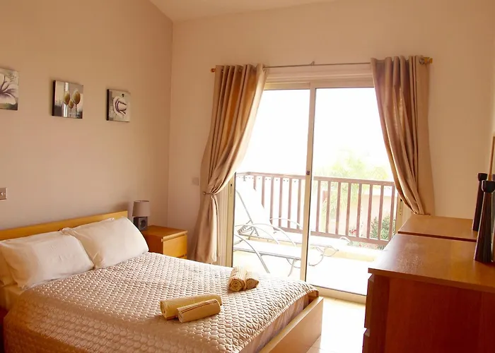 Melanos Village A21 Διαμέρισμα