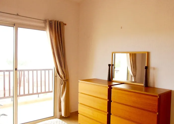 Melanos Village A21 *