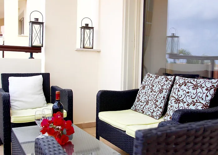 Melanos Village A21 Διαμέρισμα *