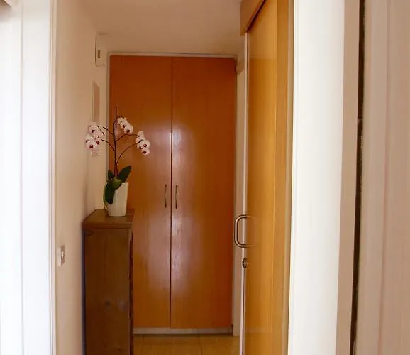 Διαμέρισμα Melanos Village A21