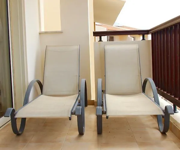 Διαμέρισμα Melanos Village A21