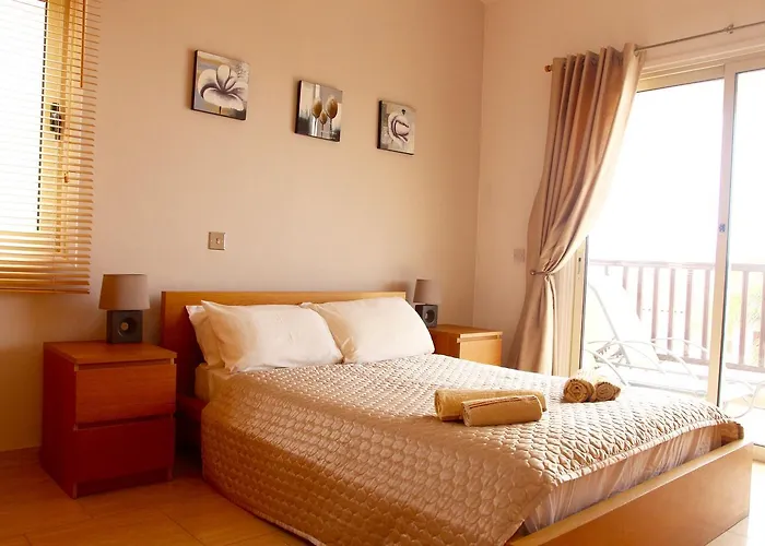 Melanos Village A21 Διαμέρισμα