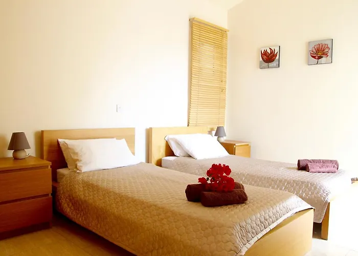 Melanos Village A21 Διαμέρισμα *