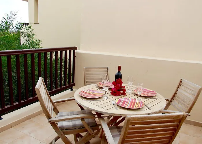 Melanos Village A21 Διαμέρισμα *