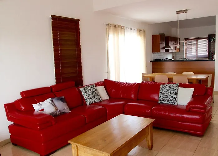 Melanos Village A21 Διαμέρισμα