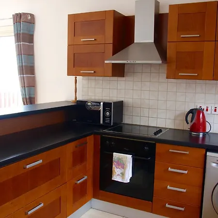 Melanos Village A21 Paphos