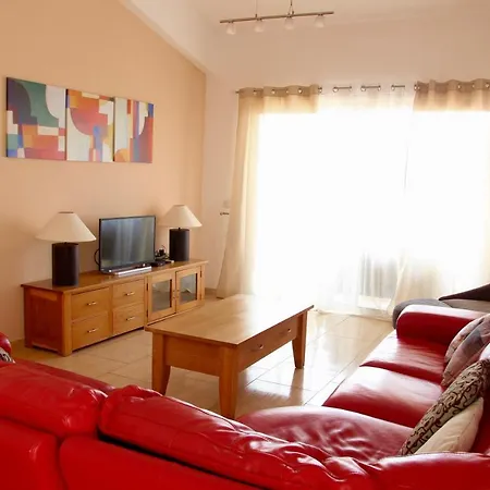 Melanos Village A21 Paphos