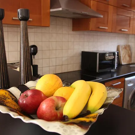 Melanos Village A21 Apartamento Pafos