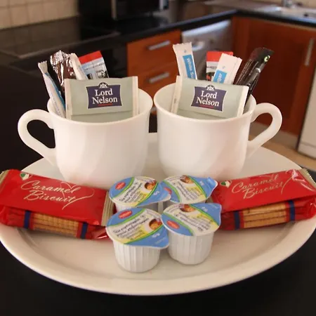 Apartamento Melanos Village A21 *