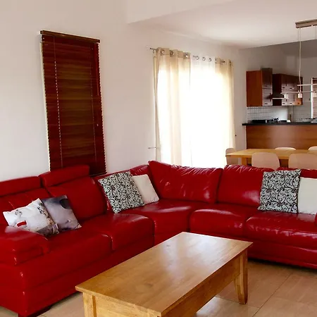 Melanos Village A21 Apartamento